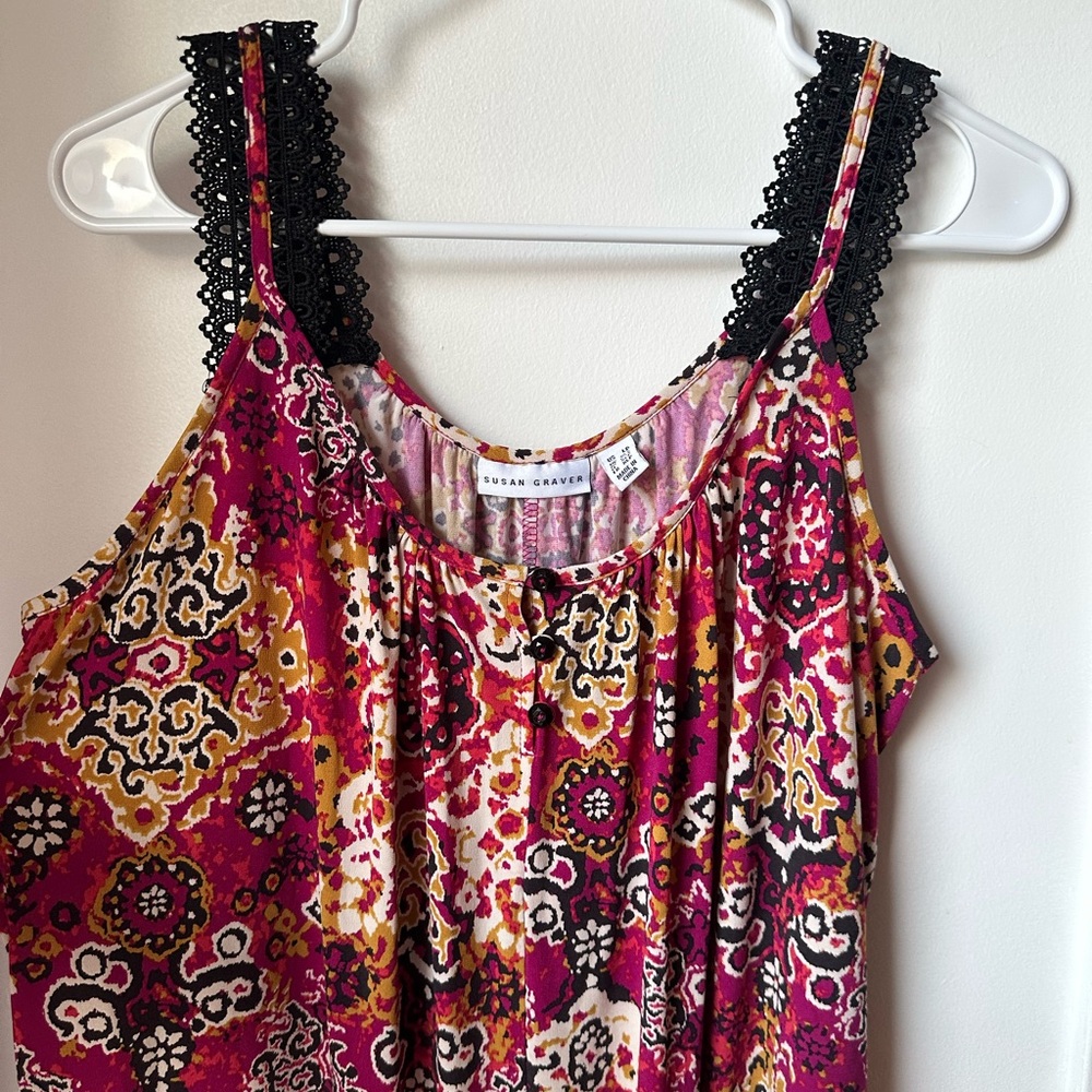 Women’s jumpsuit - Picture 4 of 12